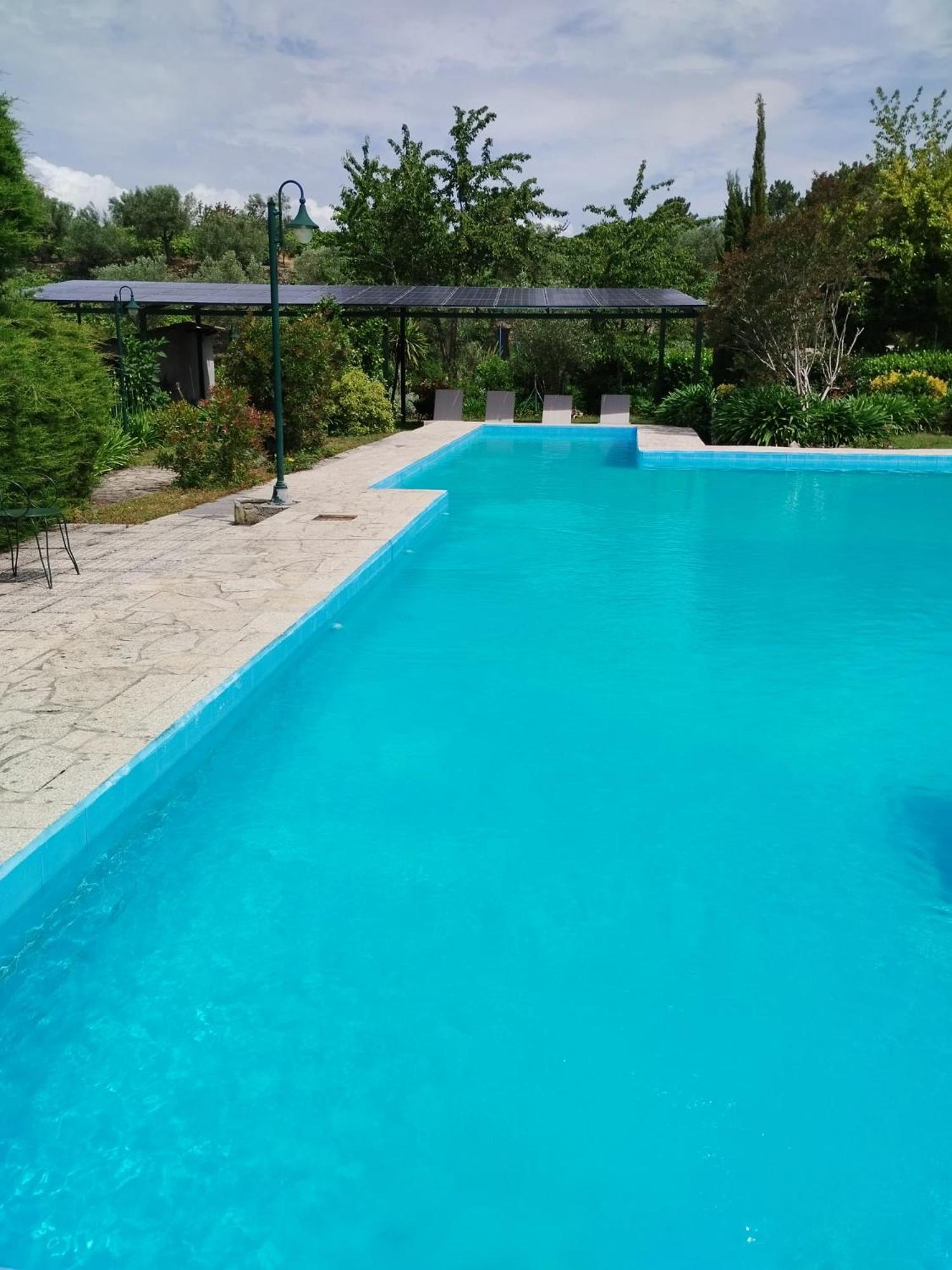 Quinta da Telheira Vila Real Exterior foto