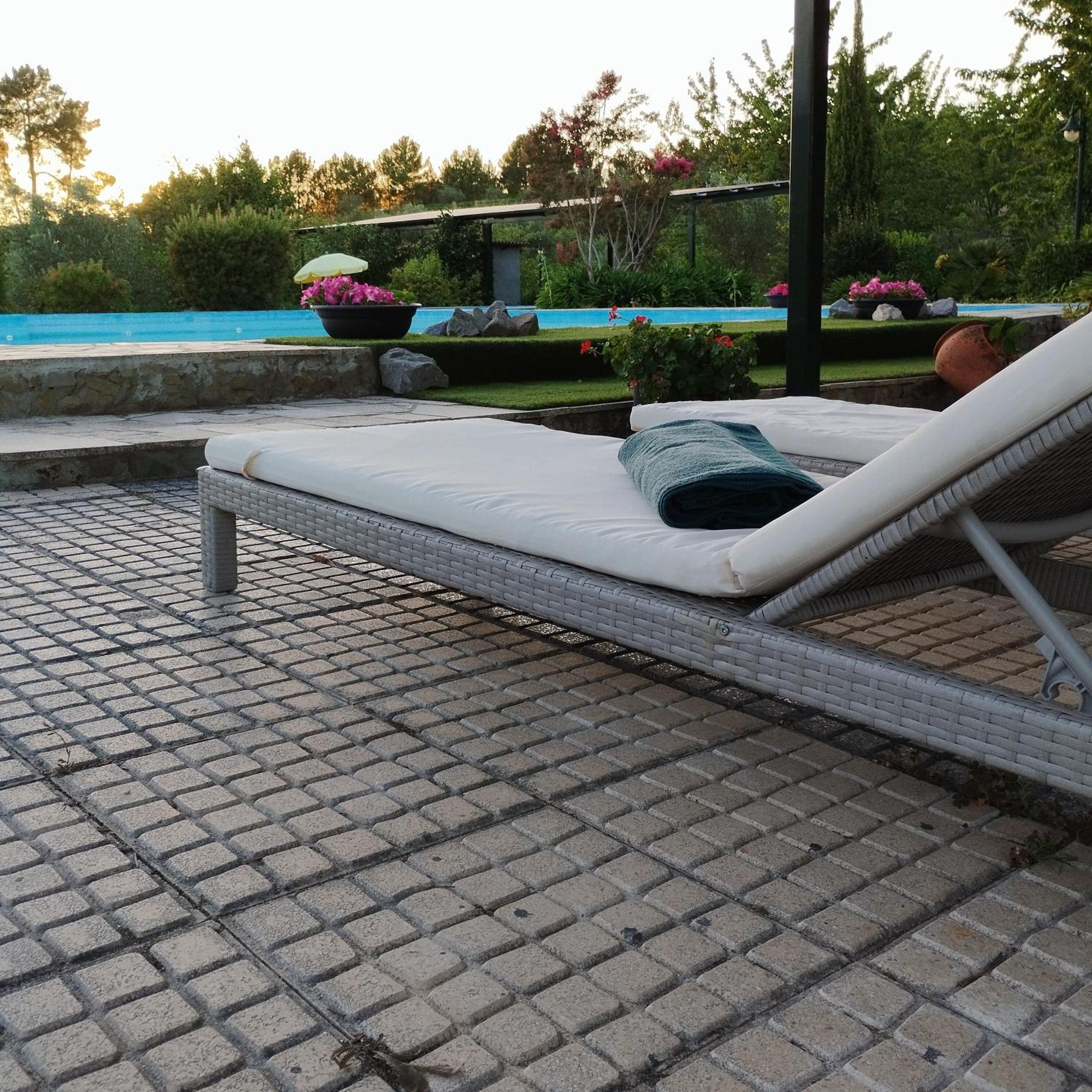 Quinta da Telheira Vila Real Exterior foto