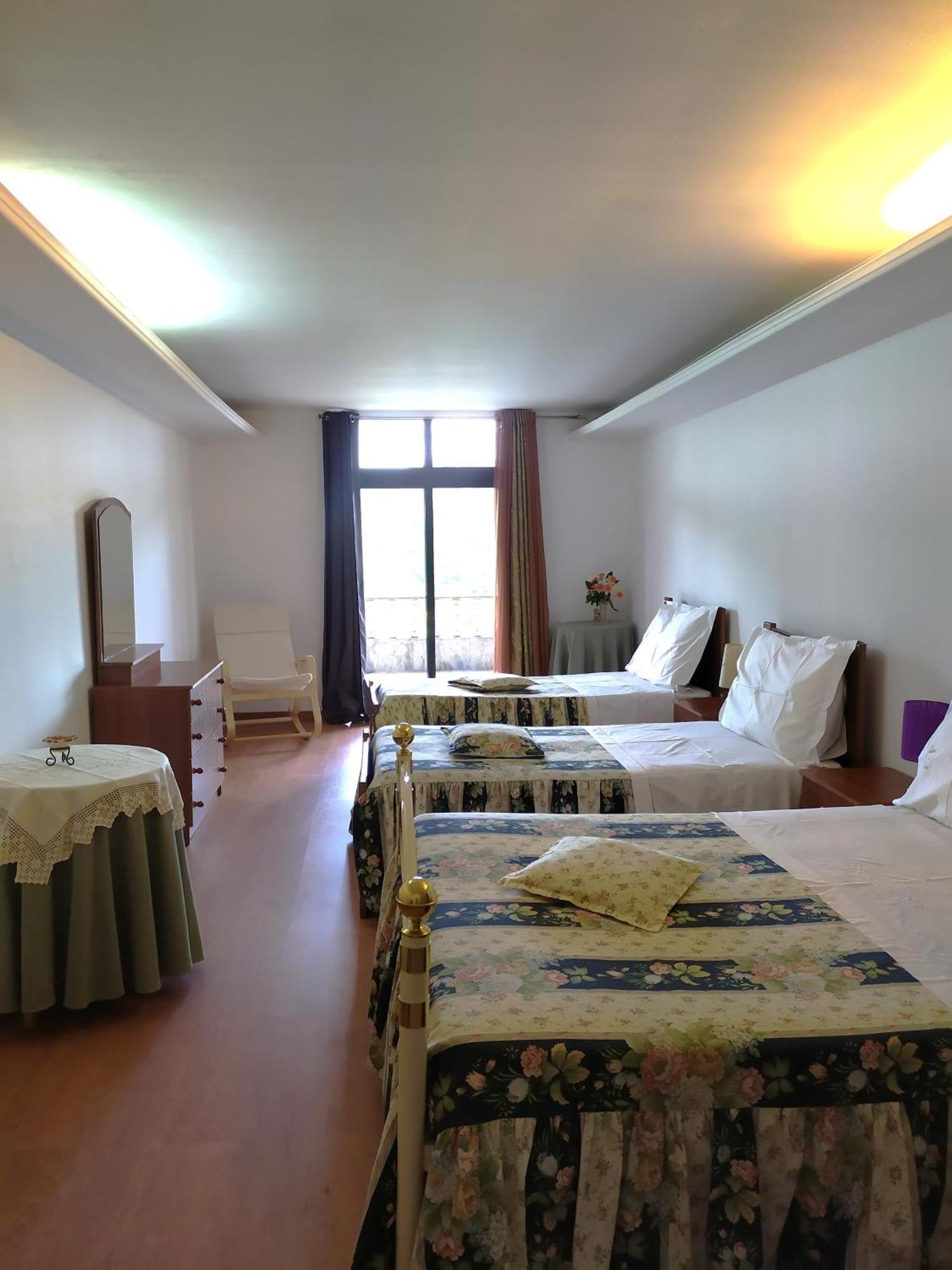 Quinta da Telheira Vila Real Quarto foto