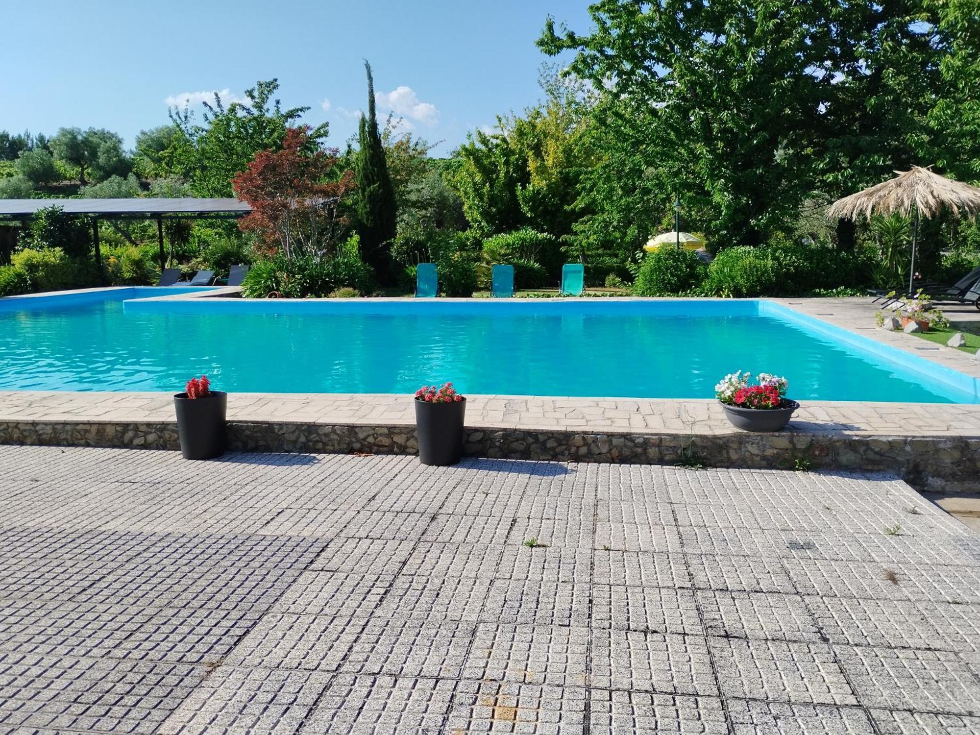 Quinta da Telheira Vila Real Exterior foto