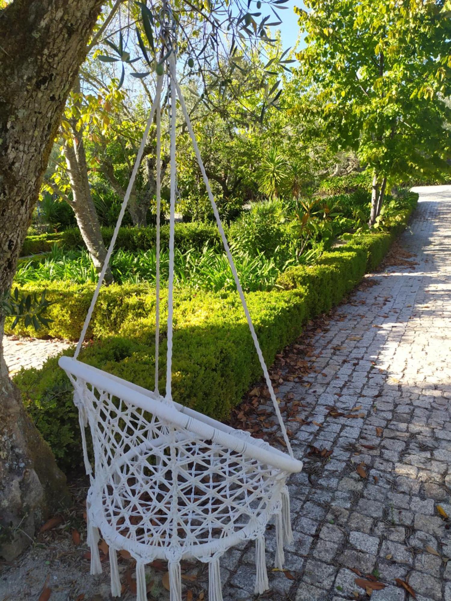 Quinta da Telheira Vila Real Exterior foto