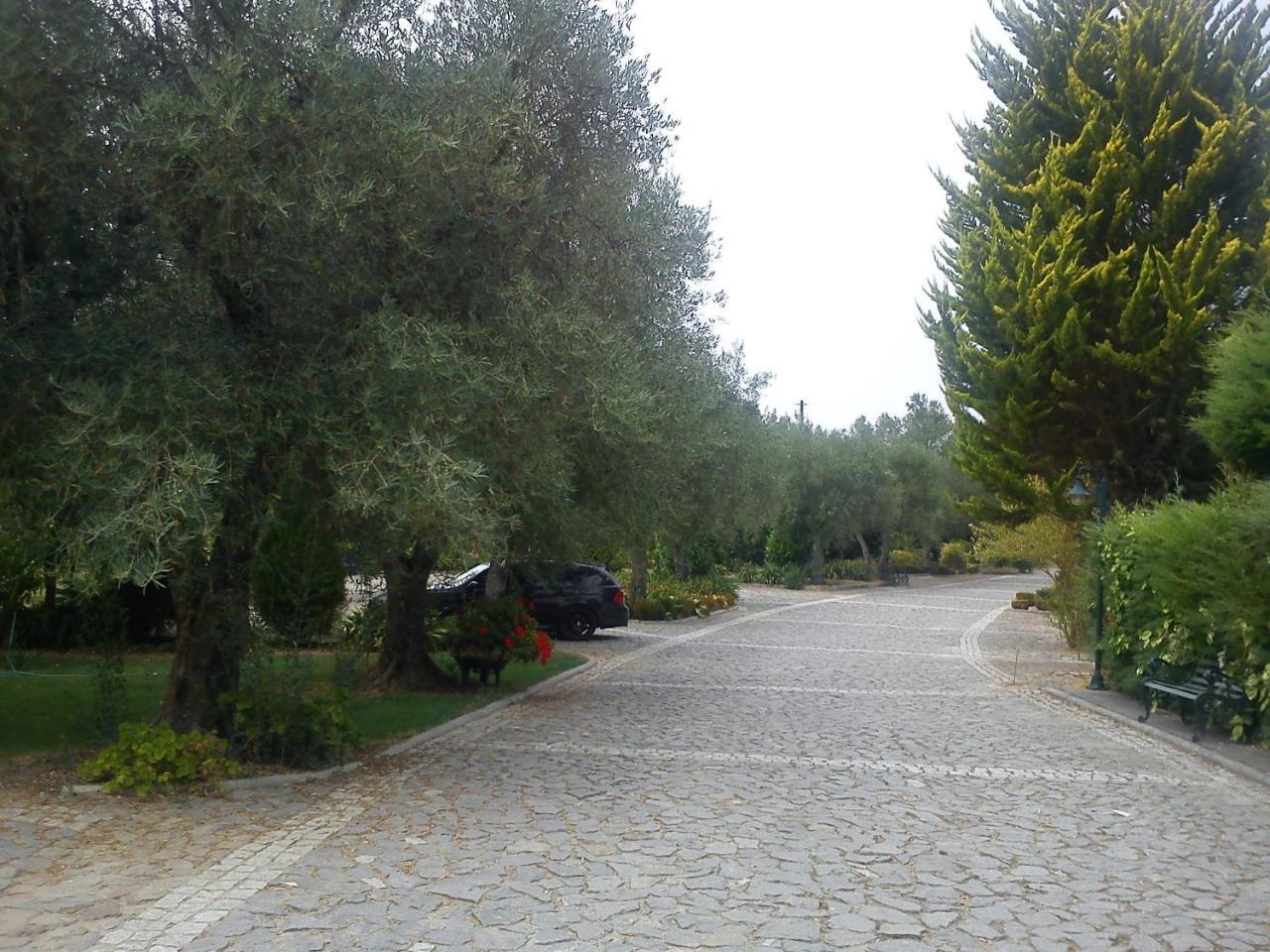 Quinta da Telheira Vila Real Exterior foto