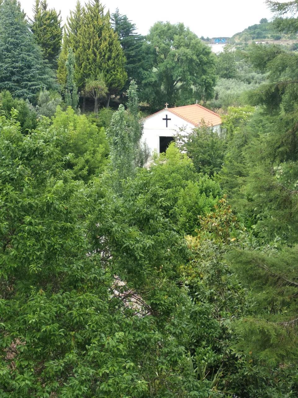 Quinta da Telheira Vila Real Exterior foto