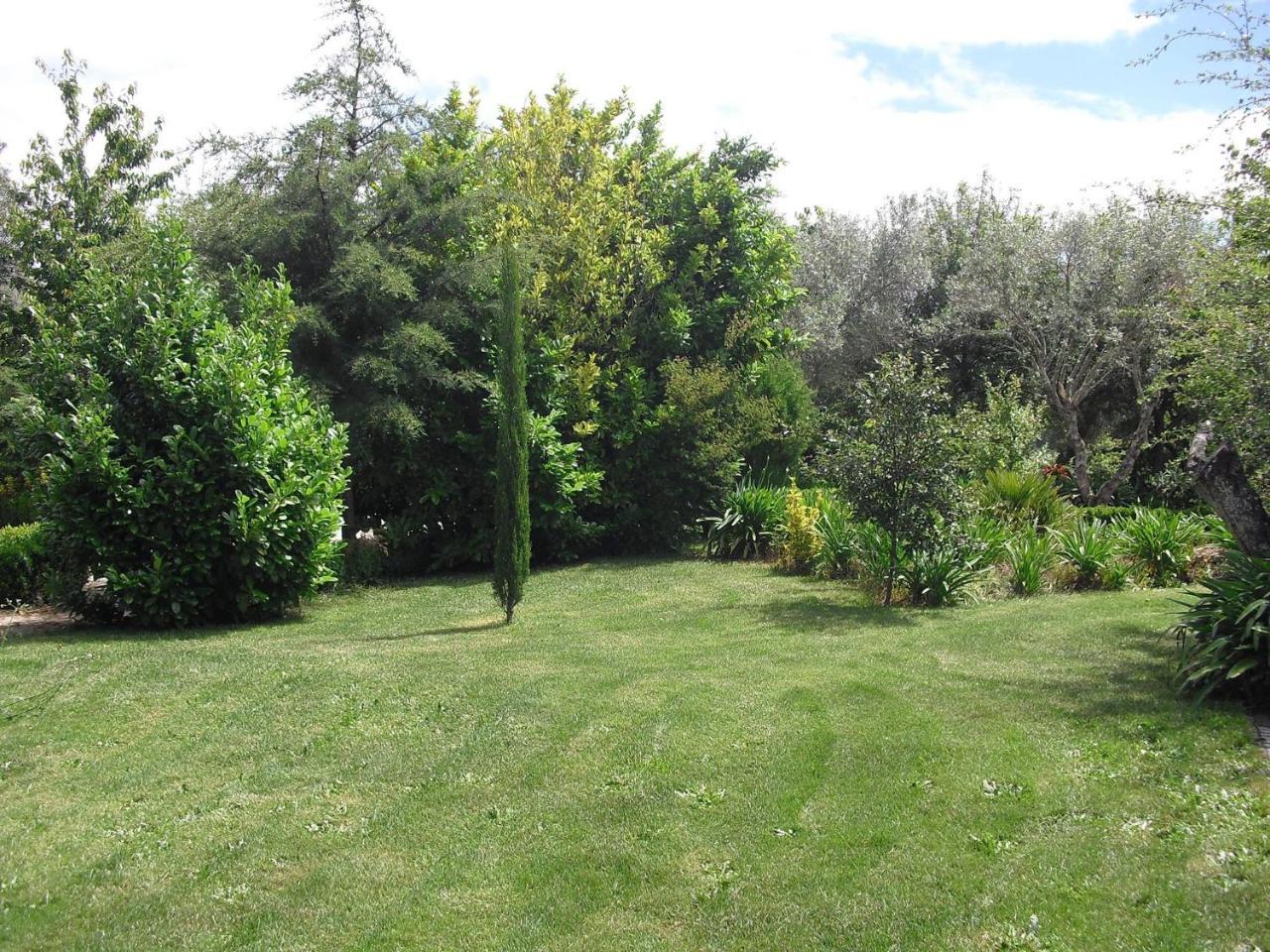 Quinta da Telheira Vila Real Exterior foto