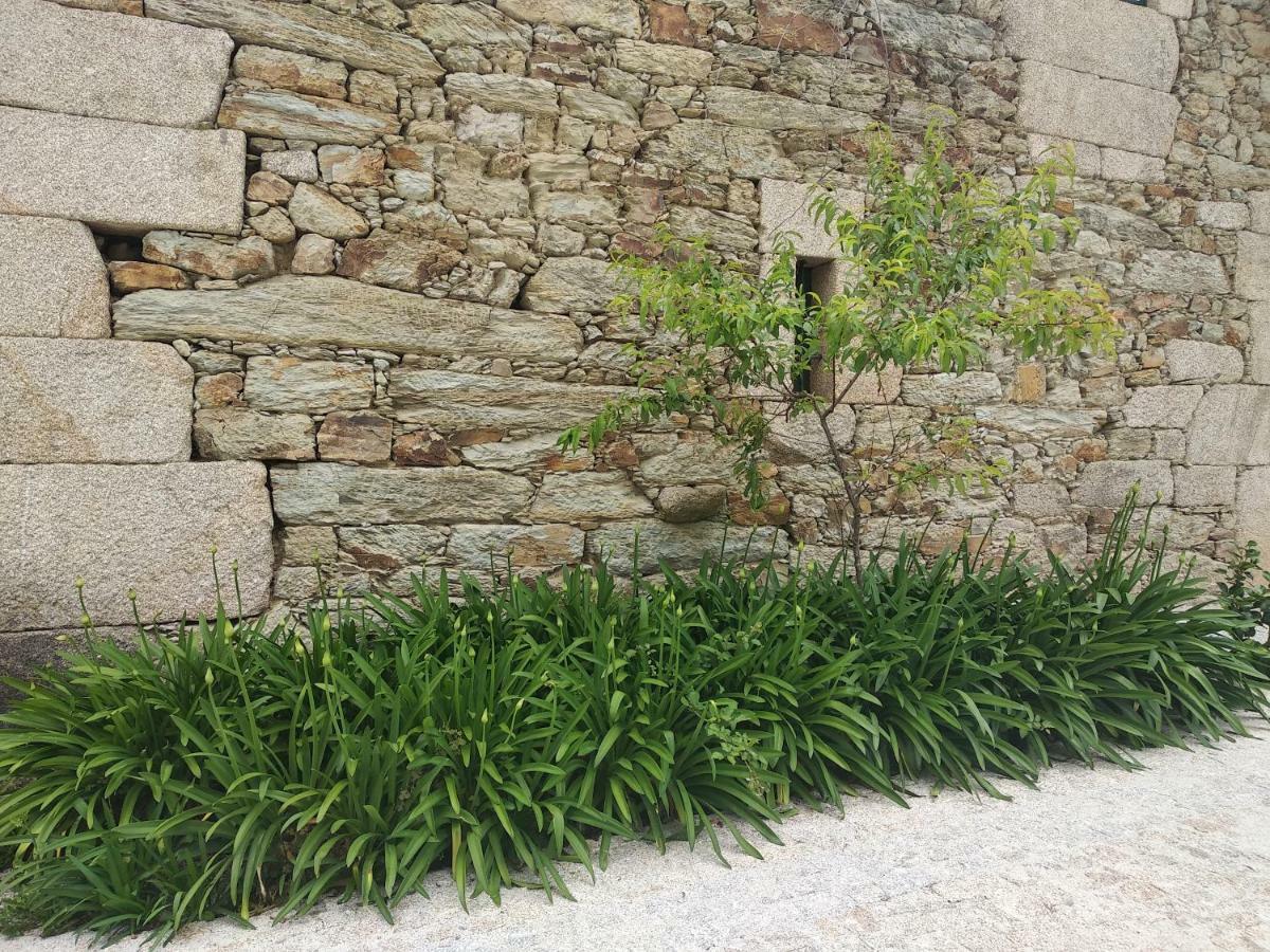 Quinta da Telheira Vila Real Exterior foto