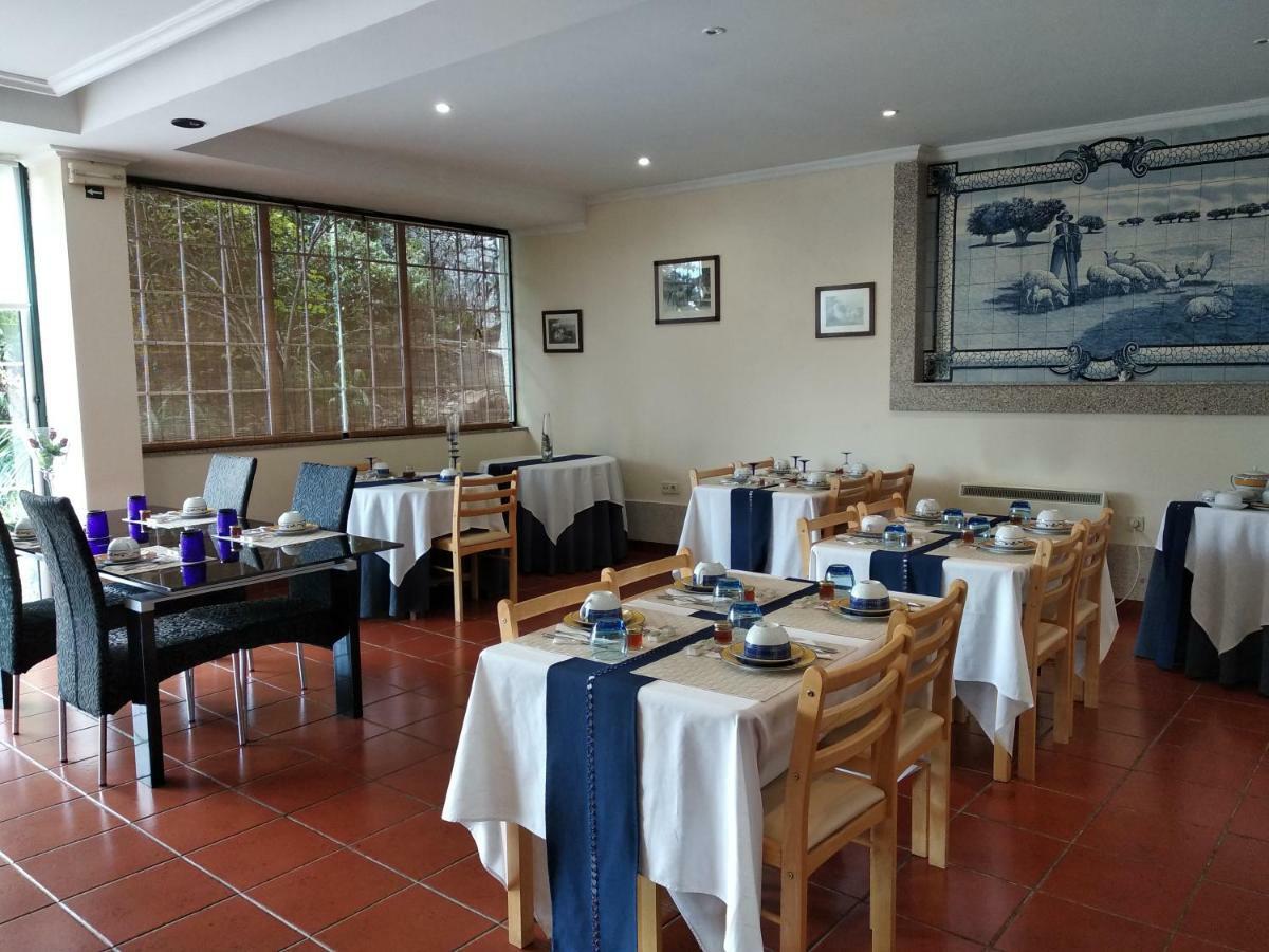 Quinta da Telheira Vila Real Exterior foto